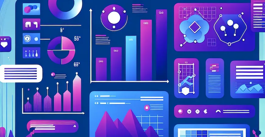 数据大屏平台盘点：7 款高性价比数据大屏平台全解析